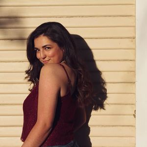 Meet your Posher, Miranda